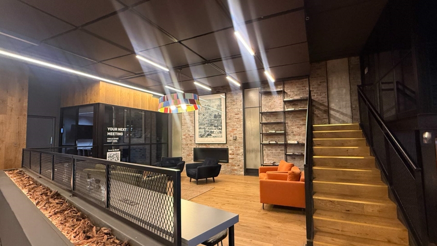 To Let Commercial Property for Rent in Cape Town City Centre Western Cape